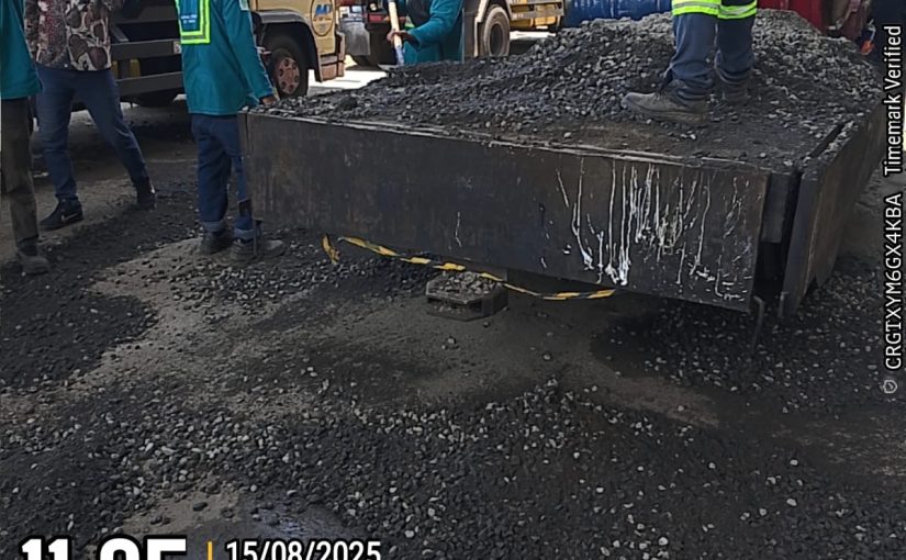 Laksana Karya Indonesia: Jasa Pengaspalan Jalan Harga Terbaik untuk Proyek Anda