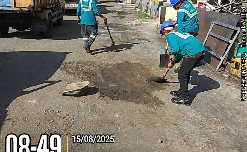 7 Cara Memilih Kontraktor Jalan Terbaik untuk Proyek Anda
