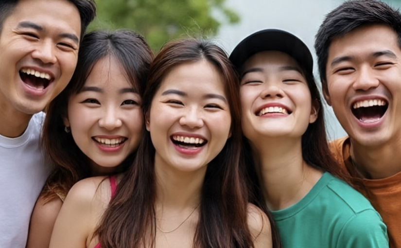 Mencari Ide Liburan Gen Z yang Unik Tanpa Menguras Kantong